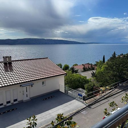 Apartments & Room Madi Senj  Exteriör bild