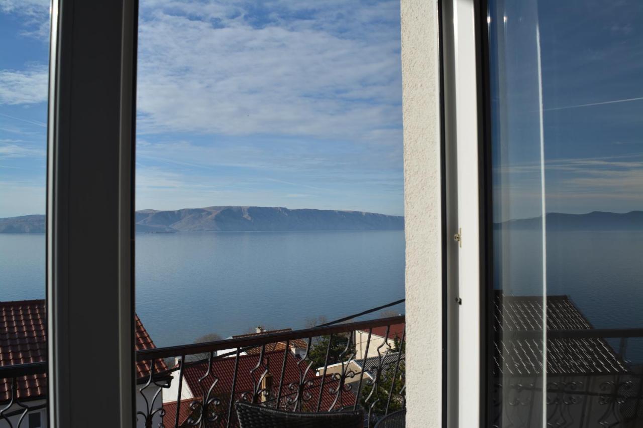 Apartments & Room Madi Senj  Exteriör bild